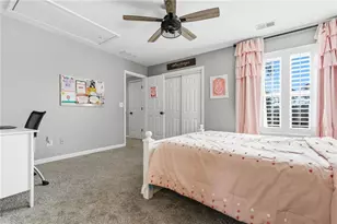 1146 Bridgemill Ave, Canton, GA 30114 - Photo 47