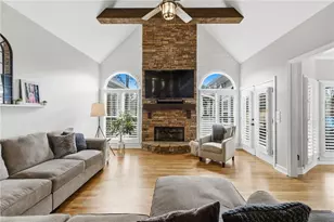 1146 Bridgemill Ave, Canton, GA 30114 - Photo 17