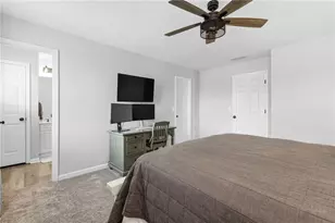 1146 Bridgemill Ave, Canton, GA 30114 - Photo 41