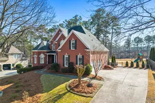 1146 Bridgemill Ave, Canton, GA 30114 - Photo 3