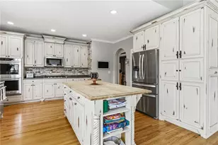 1146 Bridgemill Ave, Canton, GA 30114 - Photo 25