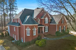 1146 Bridgemill Ave, Canton, GA 30114 - Photo 5