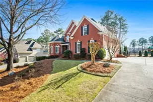 1146 Bridgemill Ave, Canton, GA 30114 - Photo 7