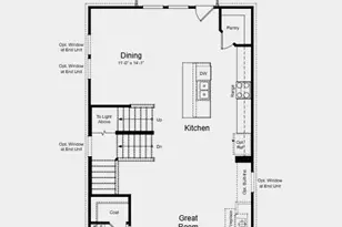 3067 Hudson Glen Way, Dacula, GA 30019 - Photo 3