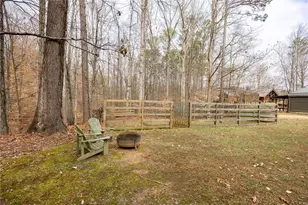 4038 Turnstone Dr NW, Kennesaw, GA 30152 - Photo 47