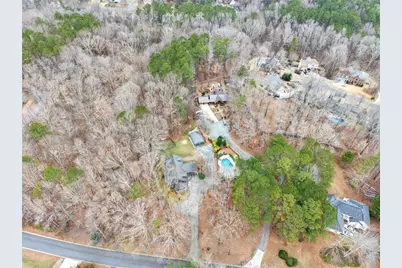 4038 Turnstone Drive NW, Kennesaw, GA 30152 - Photo 65