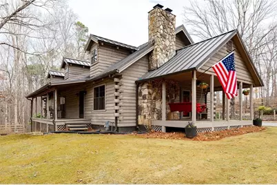 4038 Turnstone Drive NW, Kennesaw, GA 30152 - Photo 1