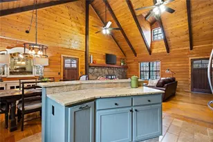 4038 Turnstone Dr NW, Kennesaw, GA 30152 - Photo 17