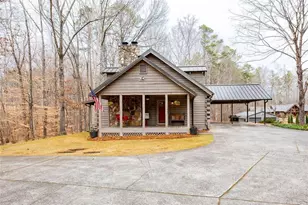 4038 Turnstone Dr NW, Kennesaw, GA 30152 - Photo 53