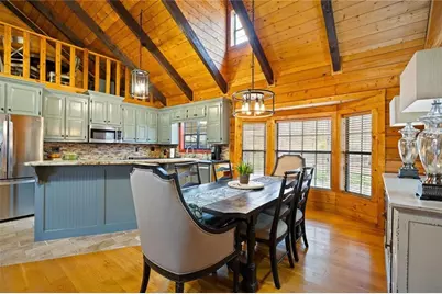 4038 Turnstone Drive NW, Kennesaw, GA 30152 - Photo 13