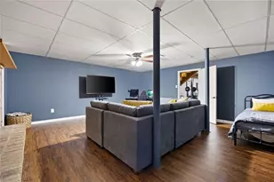 4038 Turnstone Dr NW, Kennesaw, GA 30152 - Photo 35