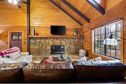 4038 Turnstone Drive NW, Kennesaw, GA 30152 - Photo 11