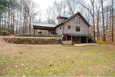 4038 Turnstone Drive NW, Kennesaw, GA 30152 - Photo 49