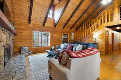 4038 Turnstone Drive NW, Kennesaw, GA 30152 - Photo 9