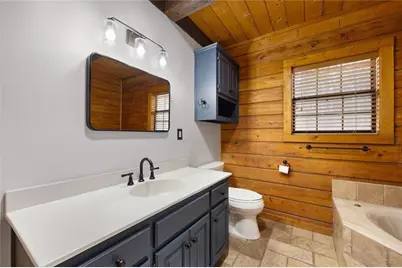 4038 Turnstone Drive NW, Kennesaw, GA 30152 - Photo 23