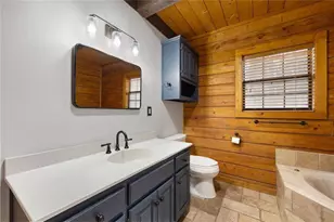 4038 Turnstone Dr NW, Kennesaw, GA 30152 - Photo 23