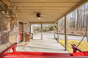 4038 Turnstone Dr NW, Kennesaw, GA 30152 - Photo 5