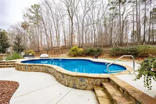 4038 Turnstone Dr NW, Kennesaw, GA 30152 - Photo 55