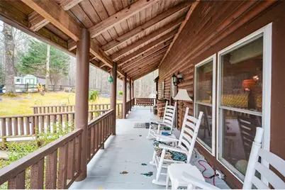 420 Ed Church Road, Rockmart, GA 30153 - Photo 5