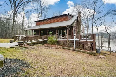 420 Ed Church Road, Rockmart, GA 30153 - Photo 3