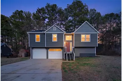 68 Villa Rosa Drive, Temple, GA 30179 - Photo 1