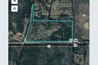 1366 Goswick Road, Chatsworth, GA 30705 - Photo 1