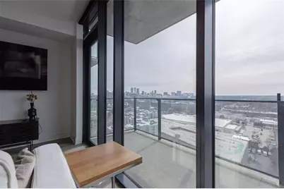 788 W Marietta Street W #1407, Atlanta, GA 30318 - Photo 25