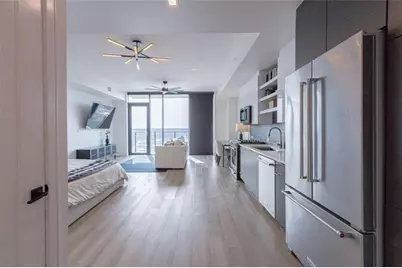 788 W Marietta Street W #1407, Atlanta, GA 30318 - Photo 13