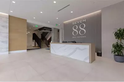 788 W Marietta Street W #1407, Atlanta, GA 30318 - Photo 3
