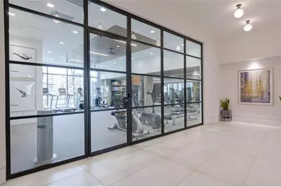 788 W Marietta Street W #1407, Atlanta, GA 30318 - Photo 45