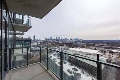 788 W Marietta Street W #1407, Atlanta, GA 30318 - Photo 27