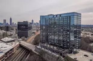 788 W Marietta Street W, Atlanta, GA 30318 - Photo 1