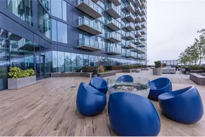 788 W Marietta Street W #1407, Atlanta, GA 30318 - Photo 51