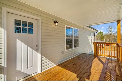 509 Plainview Drive NW, Dalton, GA 30721 - Photo 3