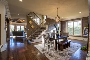 2170 Heathermoor Hill Dr, Marietta, GA 30062 - Photo 13