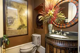 2170 Heathermoor Hill Dr, Marietta, GA 30062 - Photo 7