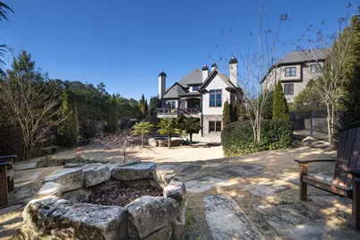 2170 Heathermoor Hill Drive, Marietta, GA 30062 - Photo 39