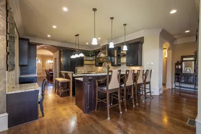 2170 Heathermoor Hill Drive, Marietta, GA 30062 - Photo 11