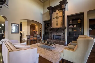 2170 Heathermoor Hill Drive, Marietta, GA 30062 - Photo 15