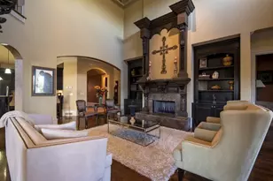 2170 Heathermoor Hill Dr, Marietta, GA 30062 - Photo 15