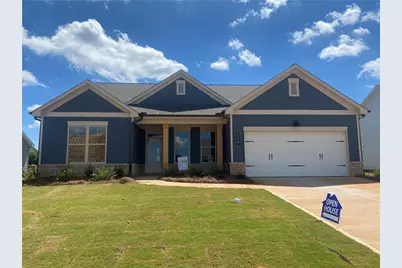 75 Merwood Lane, Jefferson, GA 30549 - Photo 3