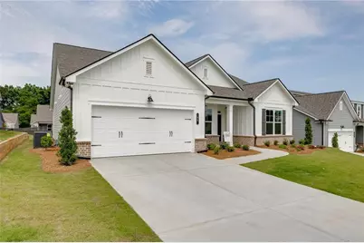 75 Merwood Lane, Jefferson, GA 30549 - Photo 3
