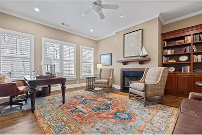 517 Gramercy Drive NE, Marietta, GA 30068 - Photo 5