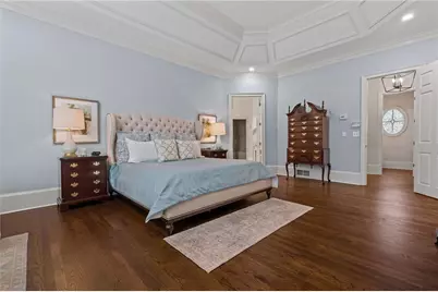 517 Gramercy Drive NE, Marietta, GA 30068 - Photo 19