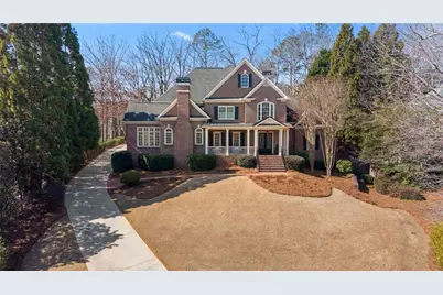 517 Gramercy Drive NE, Marietta, GA 30068 - Photo 1