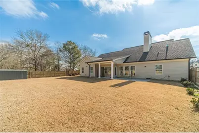 2301 Twin Oak Place, Monroe, GA 30656 - Photo 37