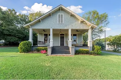 5143 Floyd Street, Covington, GA 30014 - Photo 1