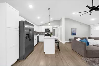 4882 Sugar Pike Road, Canton, GA 30115 - Photo 9