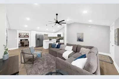 4882 Sugar Pike Road, Canton, GA 30115 - Photo 5