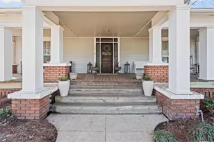 209 N Cave Spring St, Cedartown, GA 30125 - Photo 3